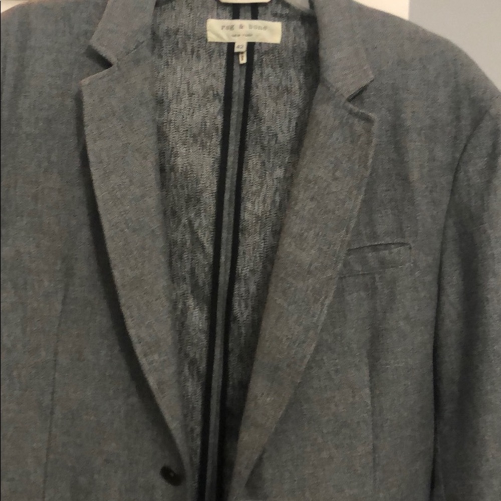 Men’s sports jacket
